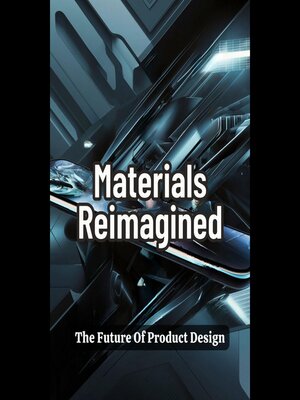 cover image of Materials Reimagined